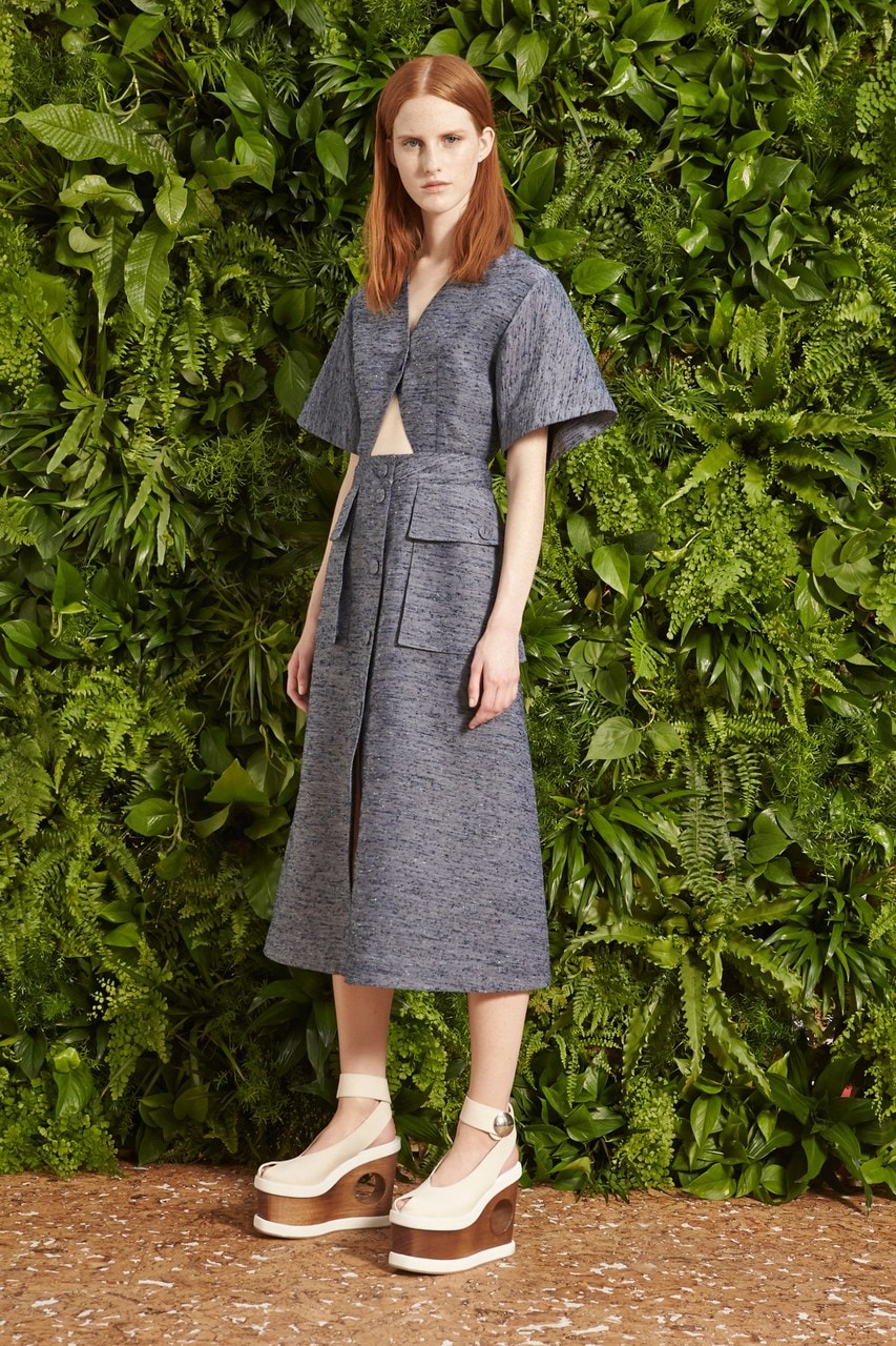 Cruise Primavera/Estate 2015 Stella McCartney
